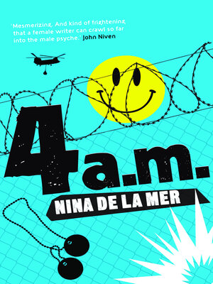 cover image of 4 a.m.